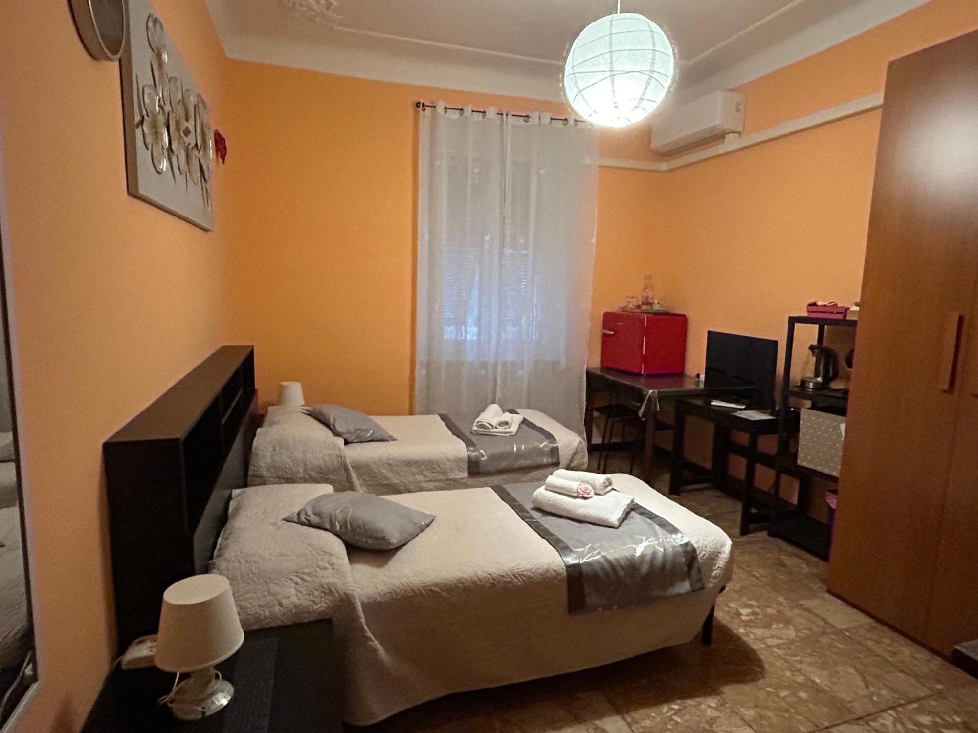 Bed & Breakfast A Casa Di Lou