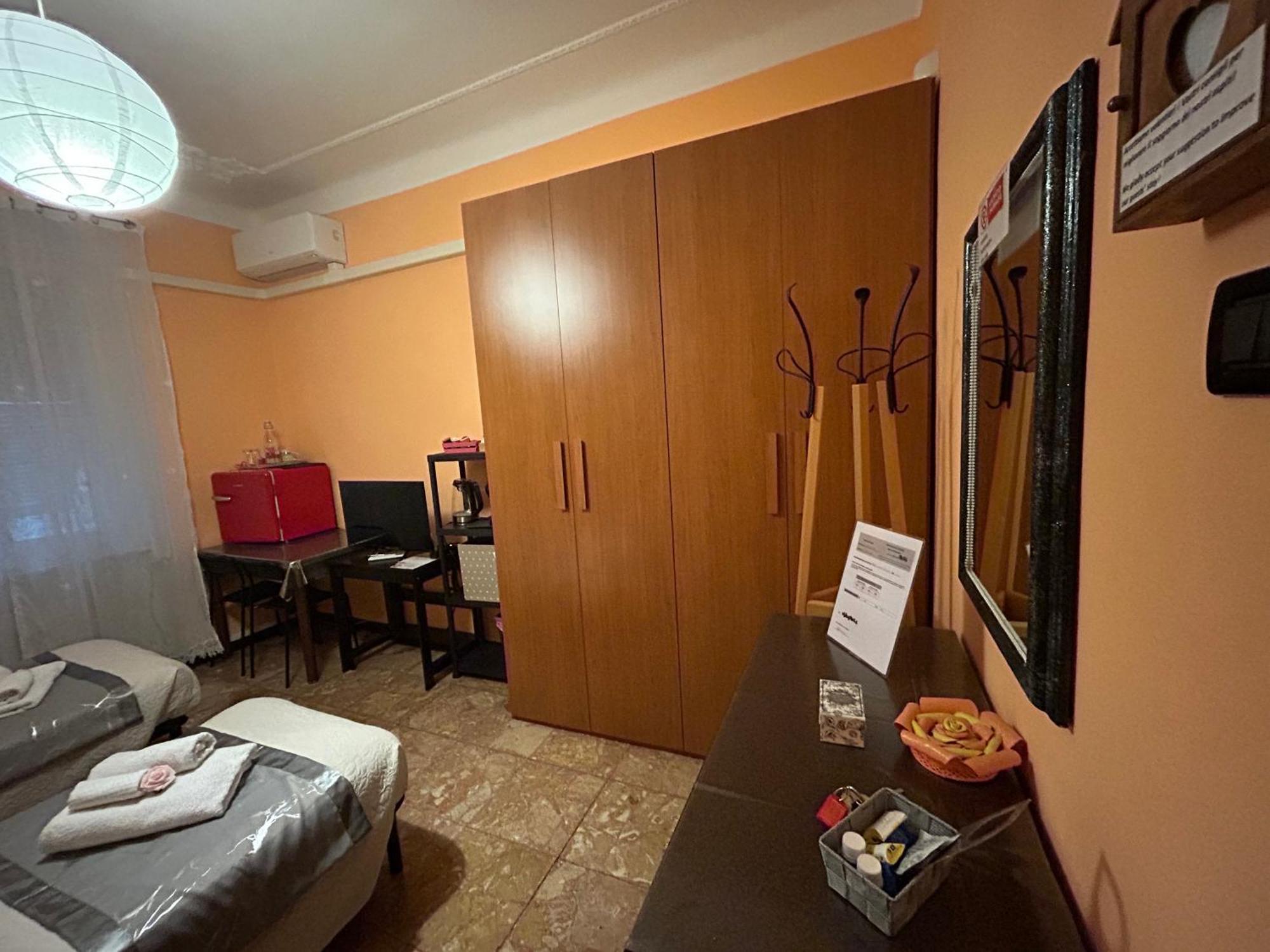 A Casa Di Lou Bed & Breakfast Genoa