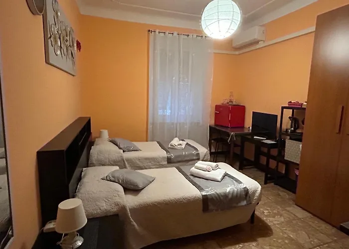 A Casa Di Lou