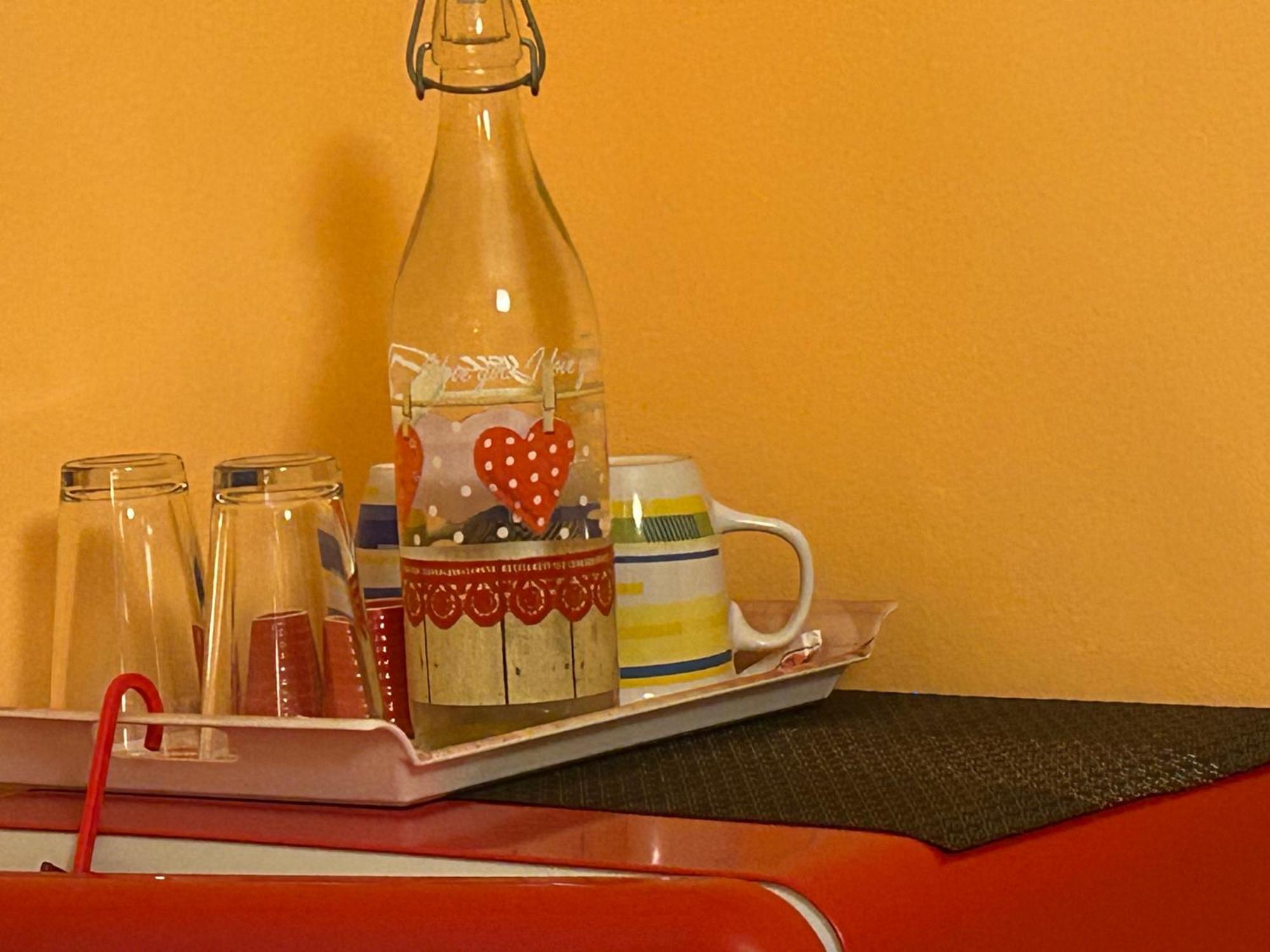 A Casa Di Lou *