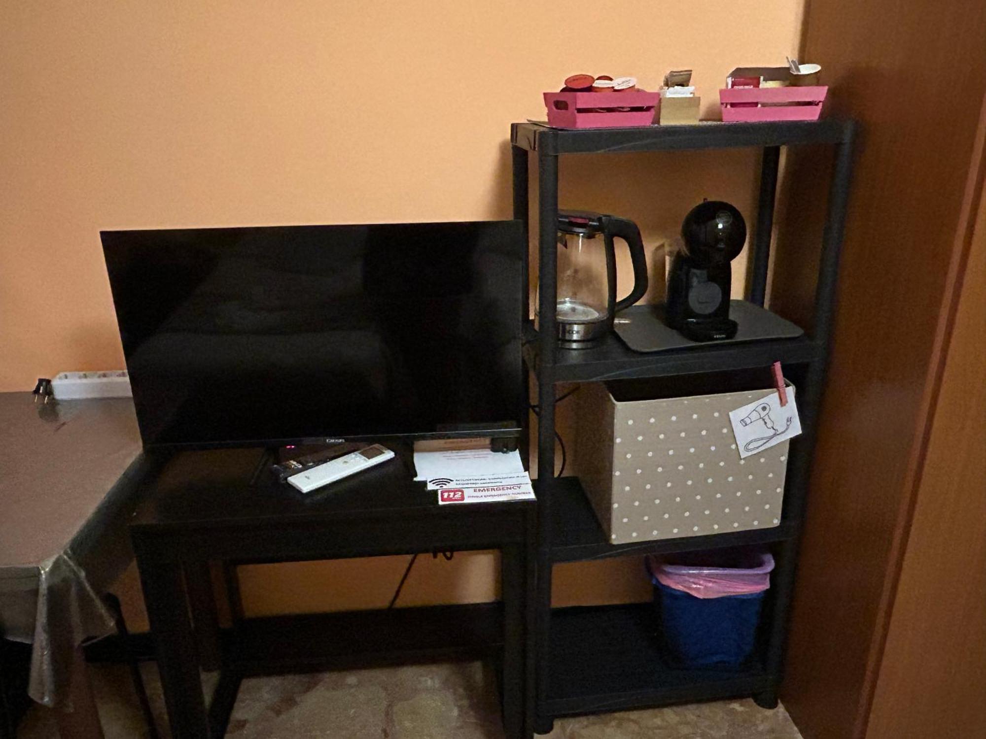 A Casa Di Lou * Genua