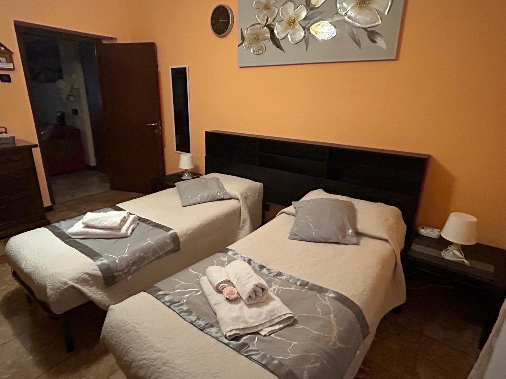 Frühstückspension A Casa Di Lou