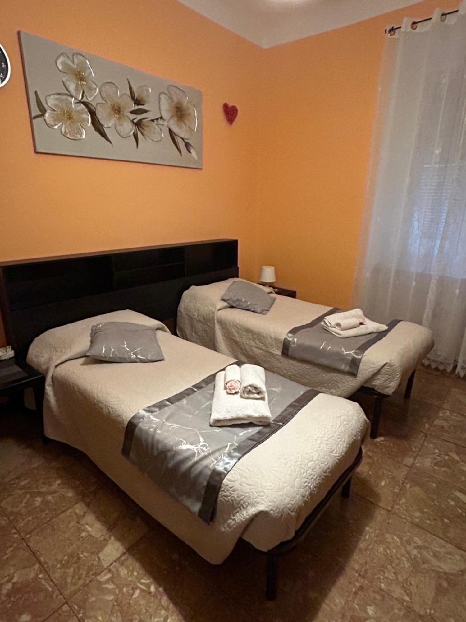A Casa Di Lou Frühstückspension *